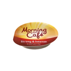 Kahvikapselit Tassimo Morning Cafe XL (yhteensopiva Bosch Tassimo -kapselikeitinten kanssa), 21 kpl.