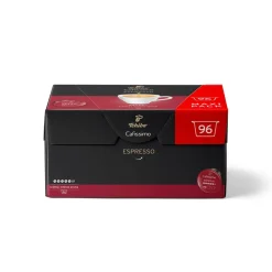 Kahvikapselit Tchibo Cafissimo / Caffitaly järjestelmiin Tchibo Cafissimo Espresso Intense, 96 kpl.
