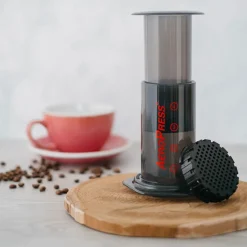 Kahvikone AeroPress