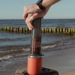 Kahvikone AeroPress