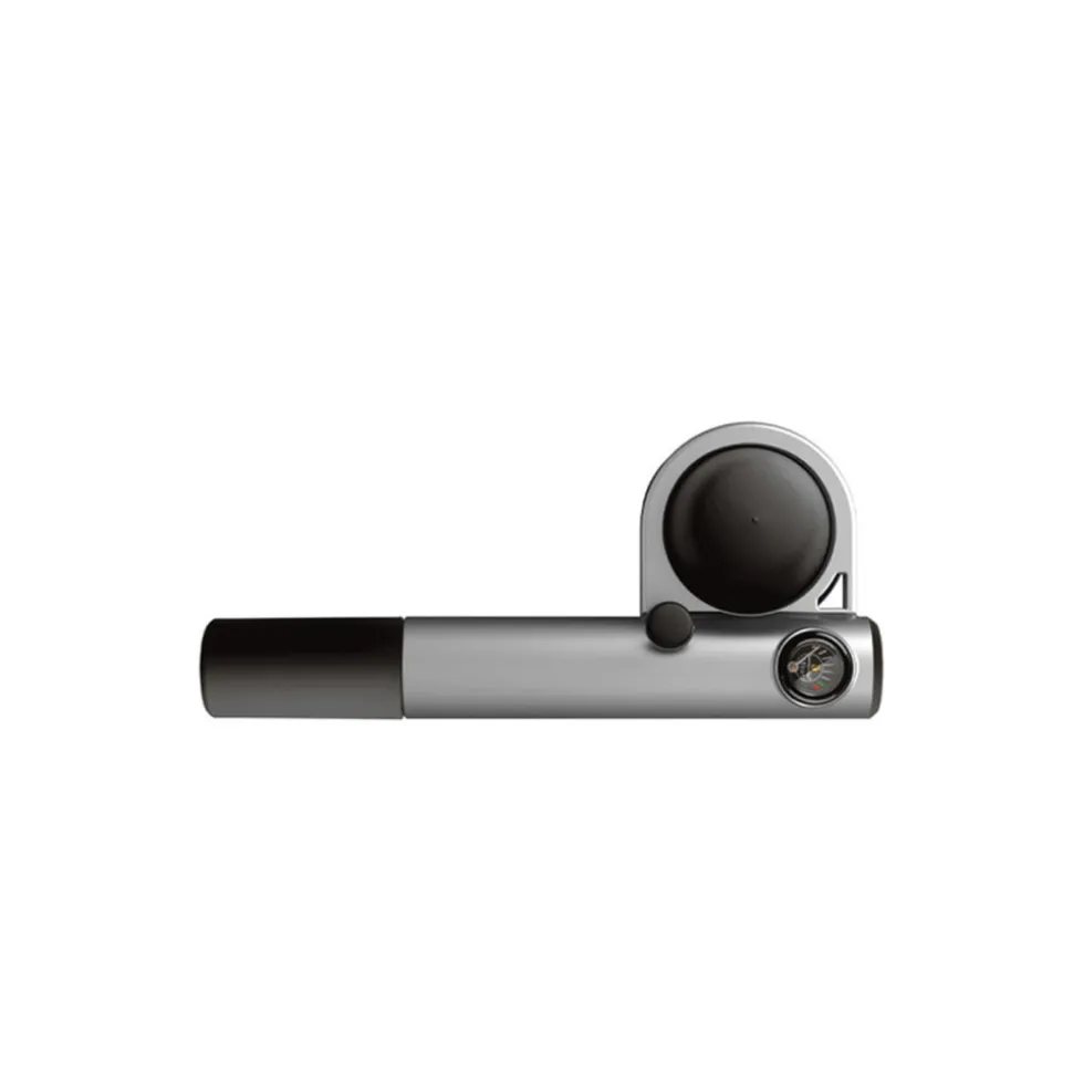 Kahvikone Handpresso Pump Silver