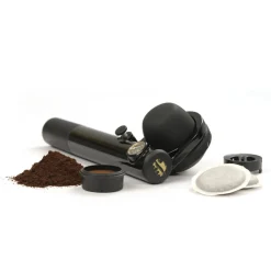Kahvikone Handpresso Pump Black