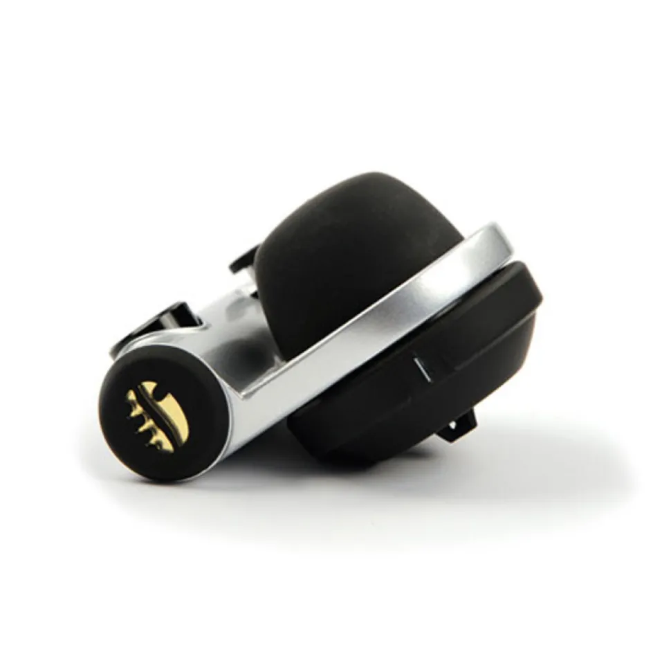 Kahvikone Handpresso Pump Silver