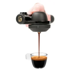 Kahvikone Handpresso Pump Black