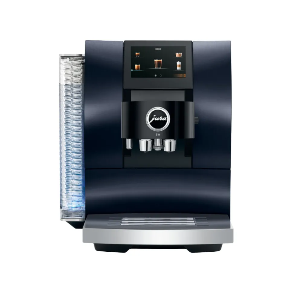 Kahvikone JURA Z10 Midnight Blue
