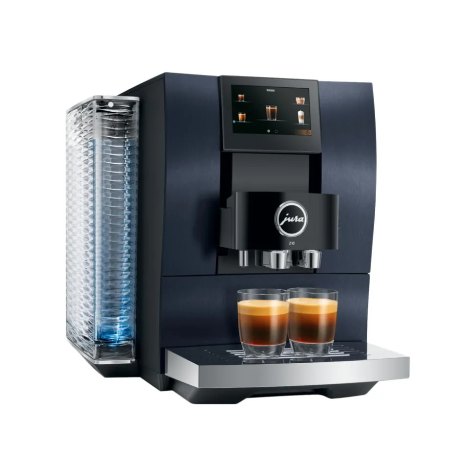 Kahvikone JURA Z10 Midnight Blue