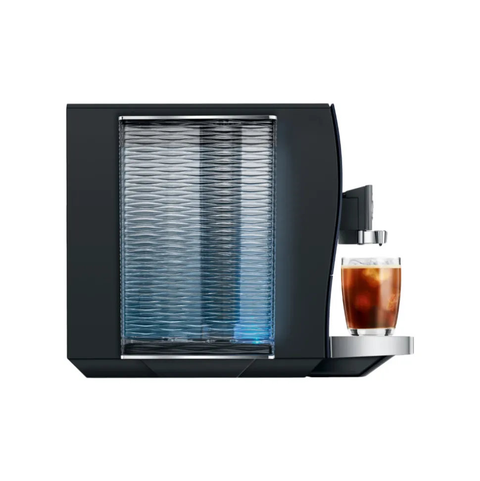 Kahvikone JURA Z10 Midnight Blue
