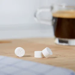 Kahvikoneen puhdistustabletit Krups XS3000