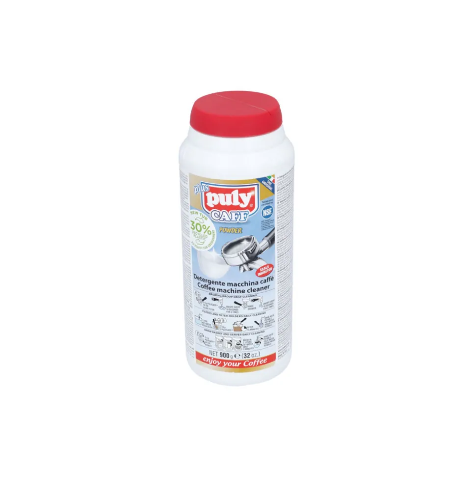 Kahvikoneiden puhdistusjauhe PulyCaff® Plus, 900 g