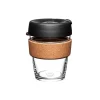 Kahvikuppi KeepCup Glass, 340 ml