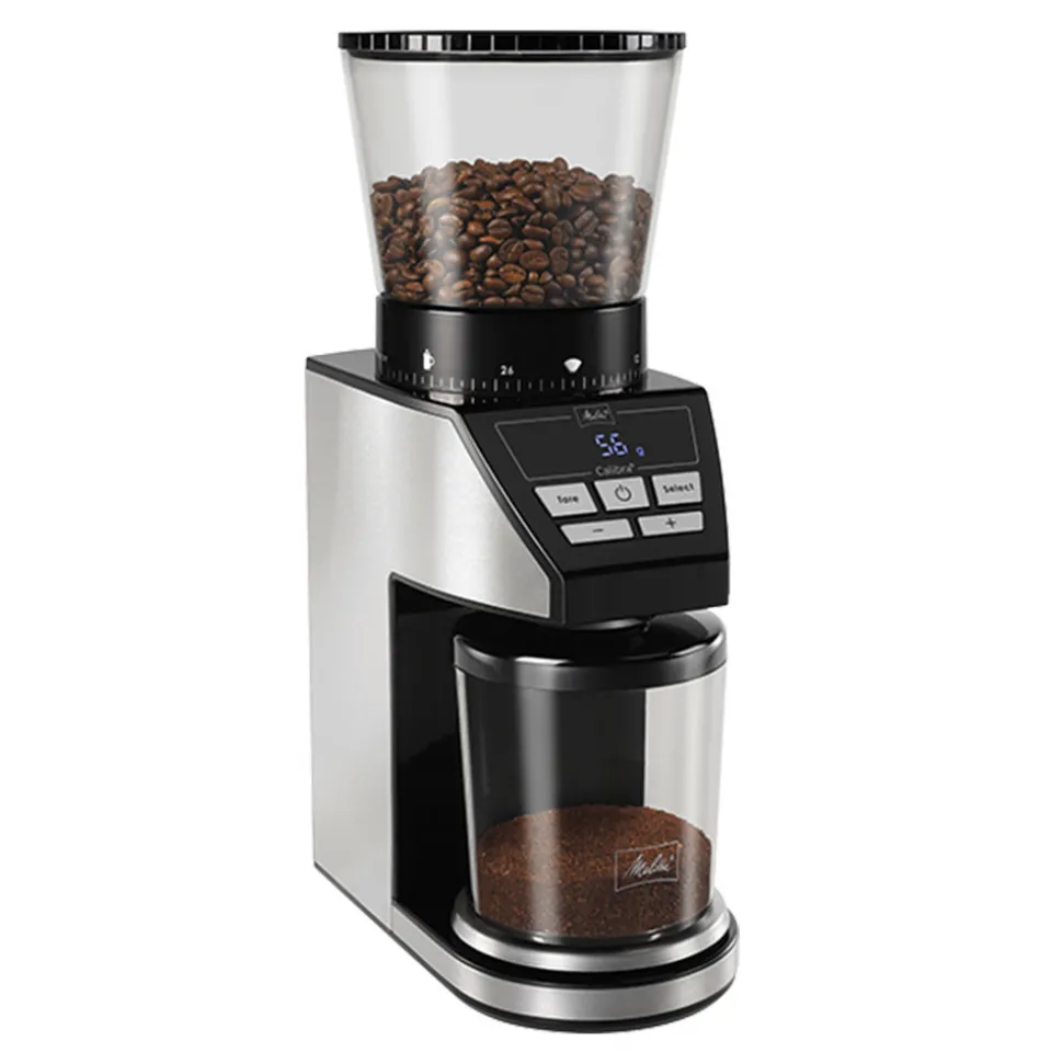 Kahvimylly Melitta Calibra 1027-01