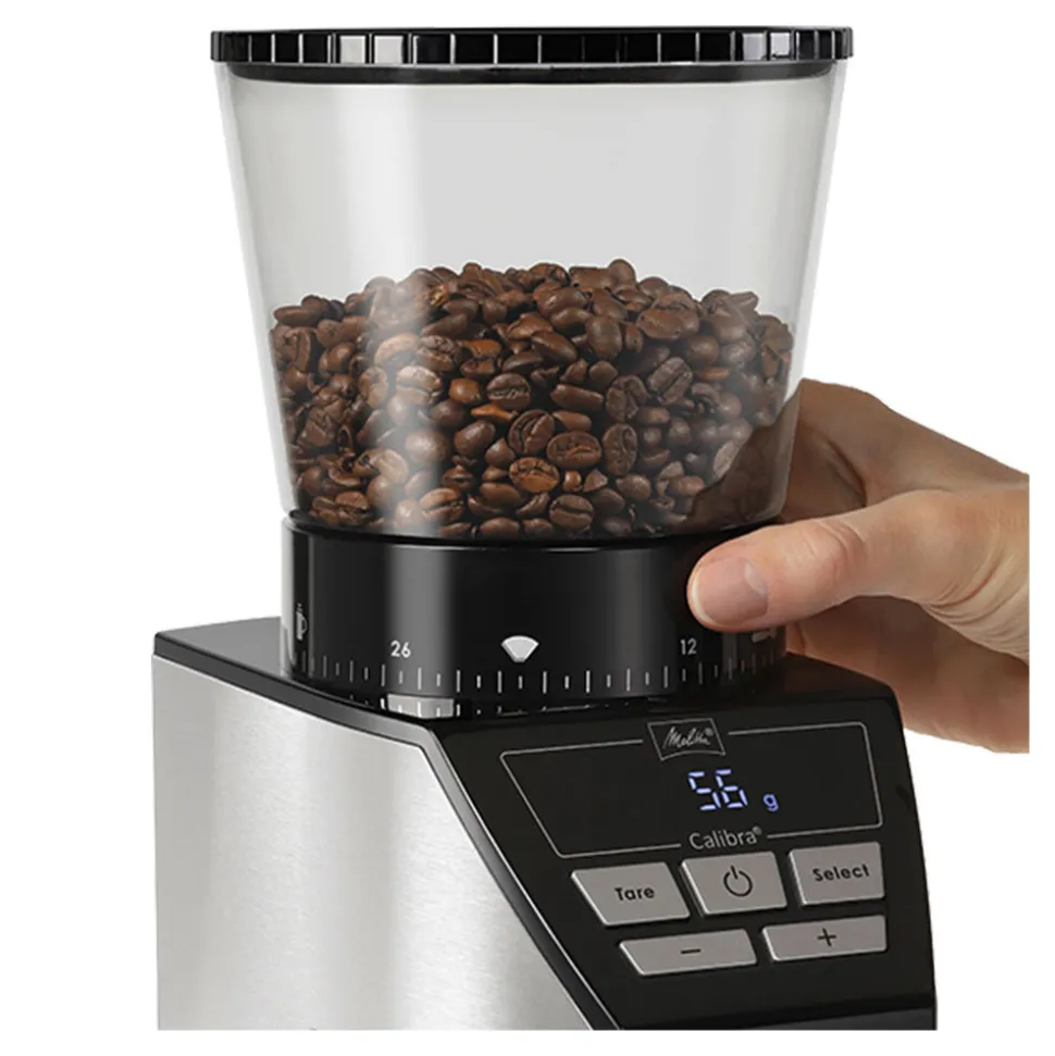 Kahvimylly Melitta Calibra 1027-01