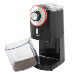 Kahvimylly Melitta Molino Red