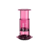Kahvinkeitin AeroPress – Clear Pink