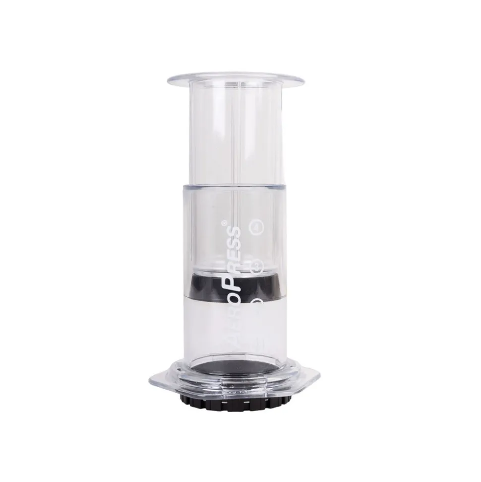 Kahvinkeitin AeroPress Clear