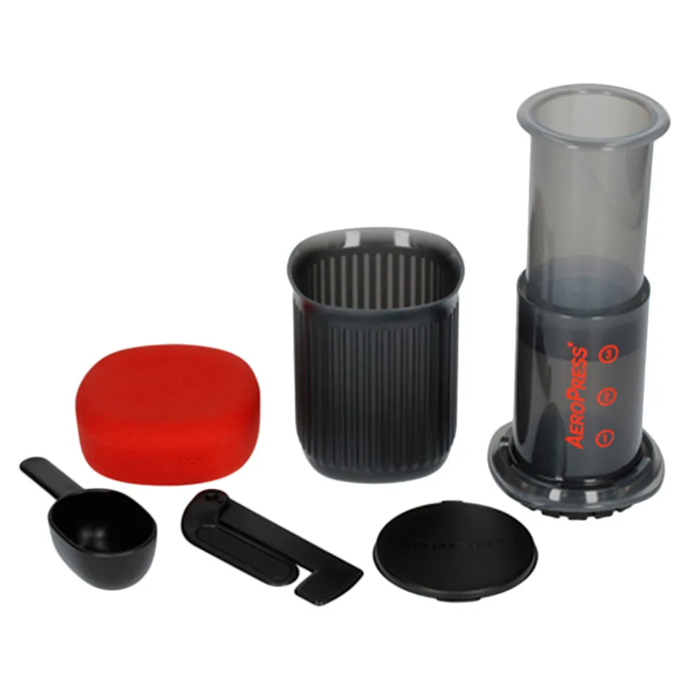 Kahvinkeitin AeroPress Go