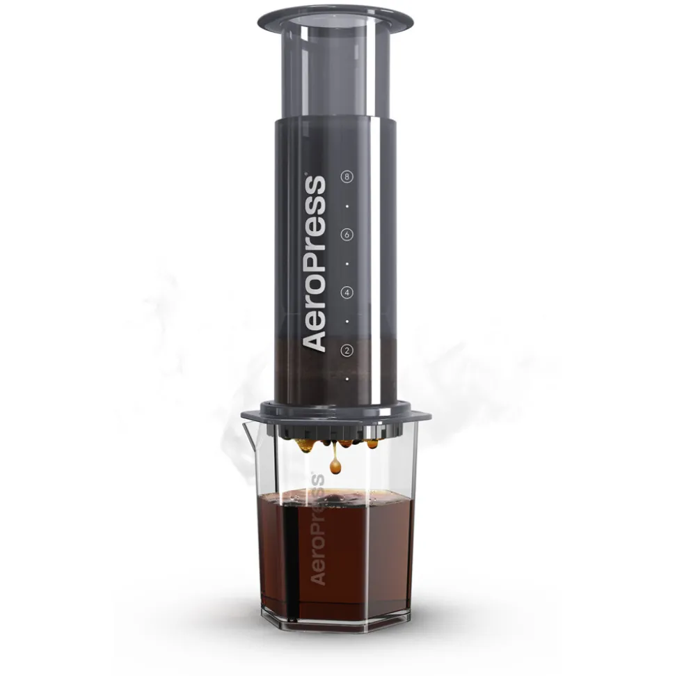 Kahvinkeitin AeroPress XL