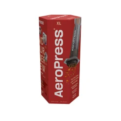 Kahvinkeitin AeroPress XL