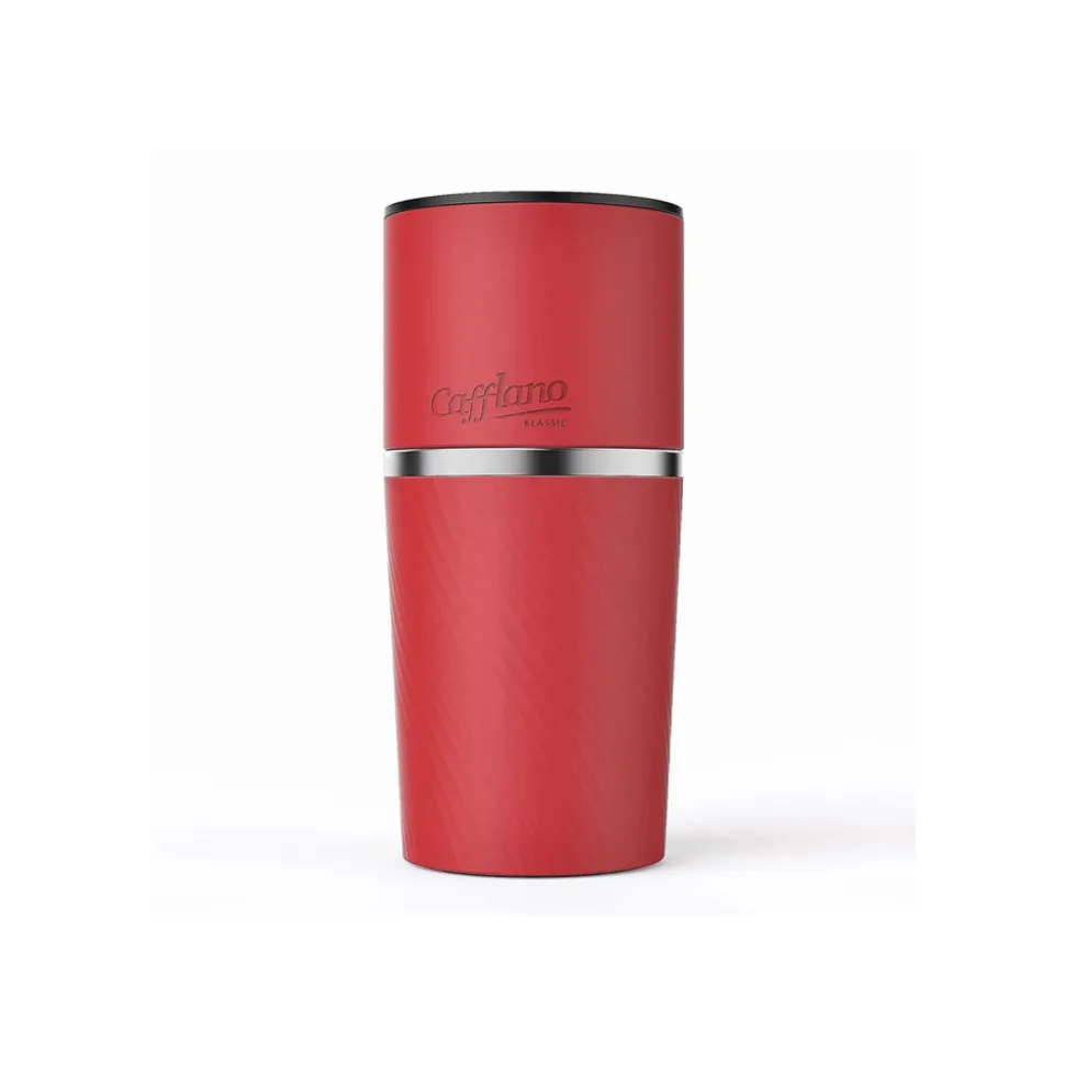 Kahvinkeitin Cafflano Klassic Coffee