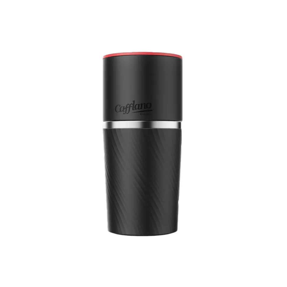Kahvinkeitin Cafflano Klassic Coffee Black