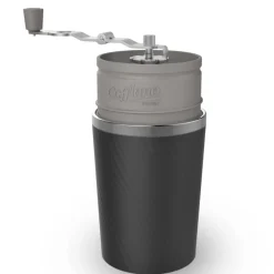 Kahvinkeitin Cafflano Klassic Coffee Black