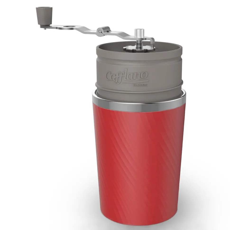 Kahvinkeitin Cafflano Klassic Coffee