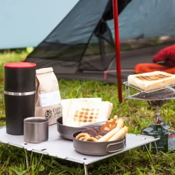 Kahvinkeitin Cafflano Klassic Coffee Black