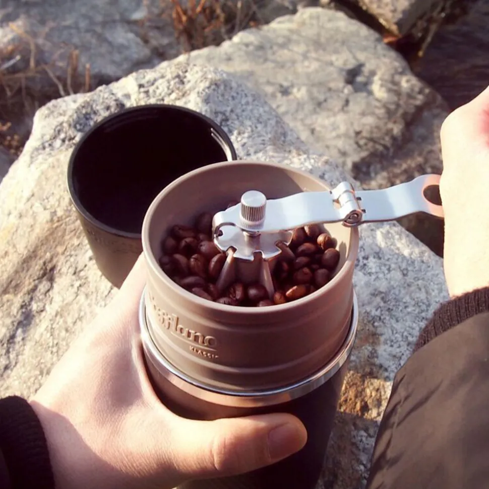 Kahvinkeitin Cafflano Klassic Coffee