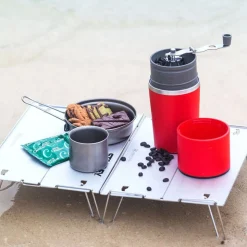 Kahvinkeitin Cafflano Klassic Coffee