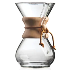 Kahvinkeitin Chemex Classic, 6 kupille