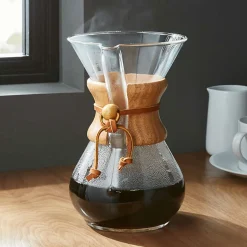 Kahvinkeitin Chemex Classic, 6 kupille