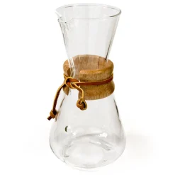 Kahvinkeitin Chemex Classic, 3 kupille