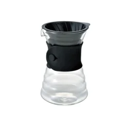 Kahvinkeitin Hario V60 Drip Decanter