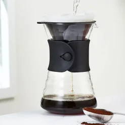 Kahvinkeitin Hario V60 Drip Decanter