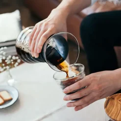 Kahvinkeitin Hario V60 Drip Decanter