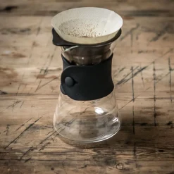 Kahvinkeitin Hario V60 Drip Decanter