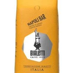Kahvipavut Bialetti Napoli Bar, 1 kg
