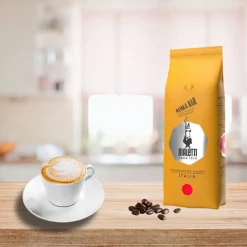 Kahvipavut Bialetti Roma Bar, 1 kg