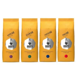 Kahvipavut Bialetti Roma Bar, 1 kg