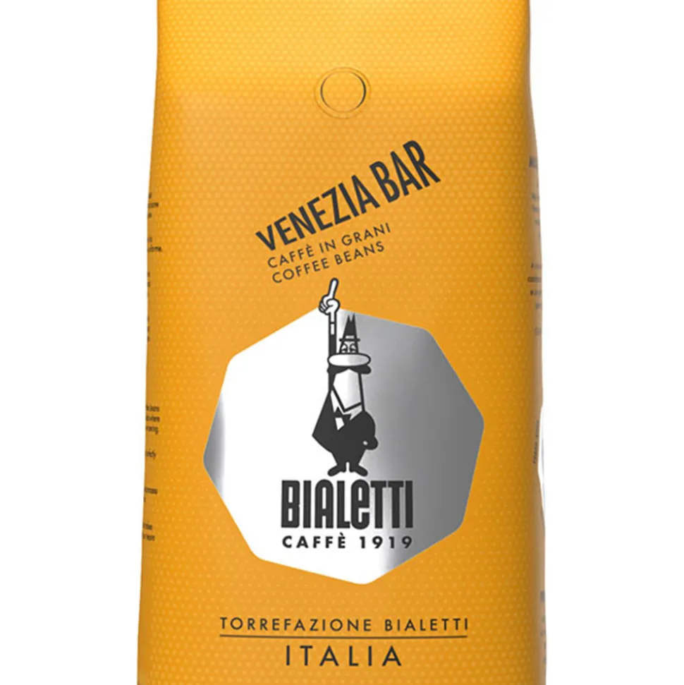 Kahvipavut Bialetti Venezia Bar, 1 kg