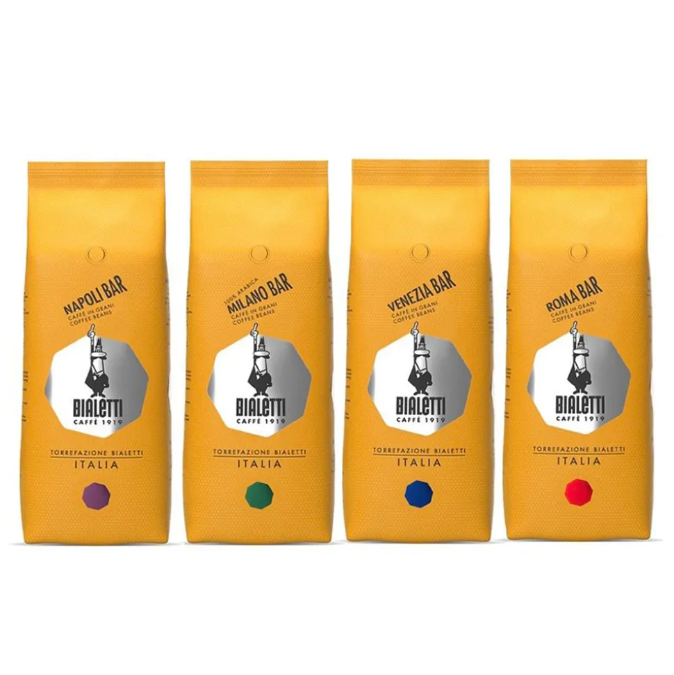 Kahvipavut Bialetti Venezia Bar, 1 kg