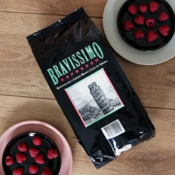 Kahvipavut Bravissimo Espresso Superiore, 1 kg