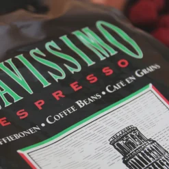 Kahvipavut Bravissimo Espresso Superiore, 1 kg