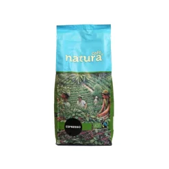 Kahvipavut Café Natura Espresso, 1 kg
