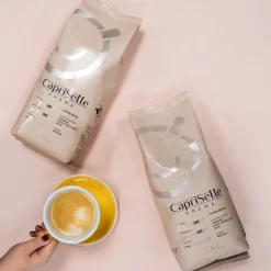 Kahvipavut Caprisette Crema, 250 g