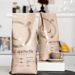Kahvipavut Caprisette Crema, 250 g