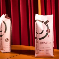Kahvipavut Caprisette Dolce Vita, 1 kg