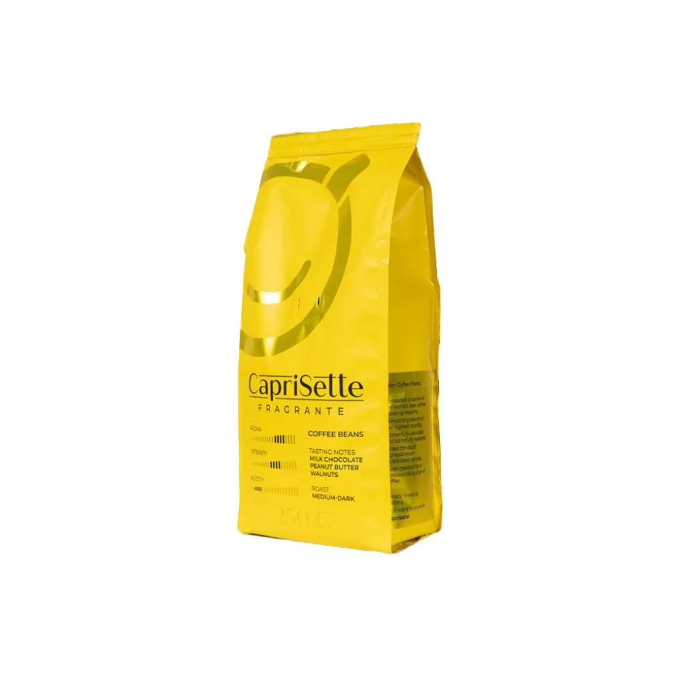 Kahvipavut Caprisette Fragrante, 250 g