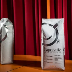 Kahvipavut Caprisette Professional, 250 g