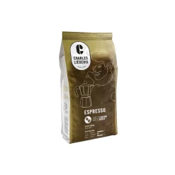 Kahvipavut Charles Liegeois Espresso, 500 g